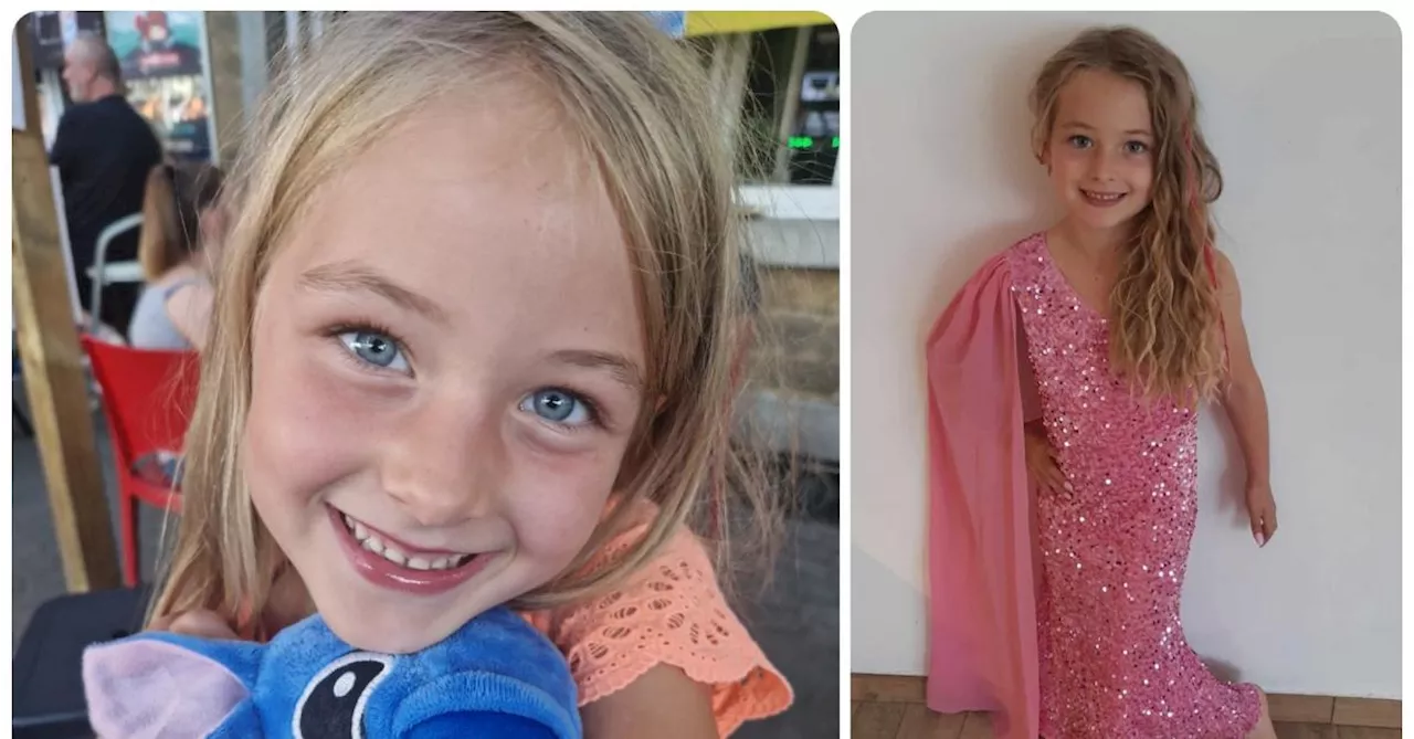 Romane, 6 ans, d’Engis, finaliste à Top Model Belgium Kids : « Je suis déjà contente d’être arrivée là »