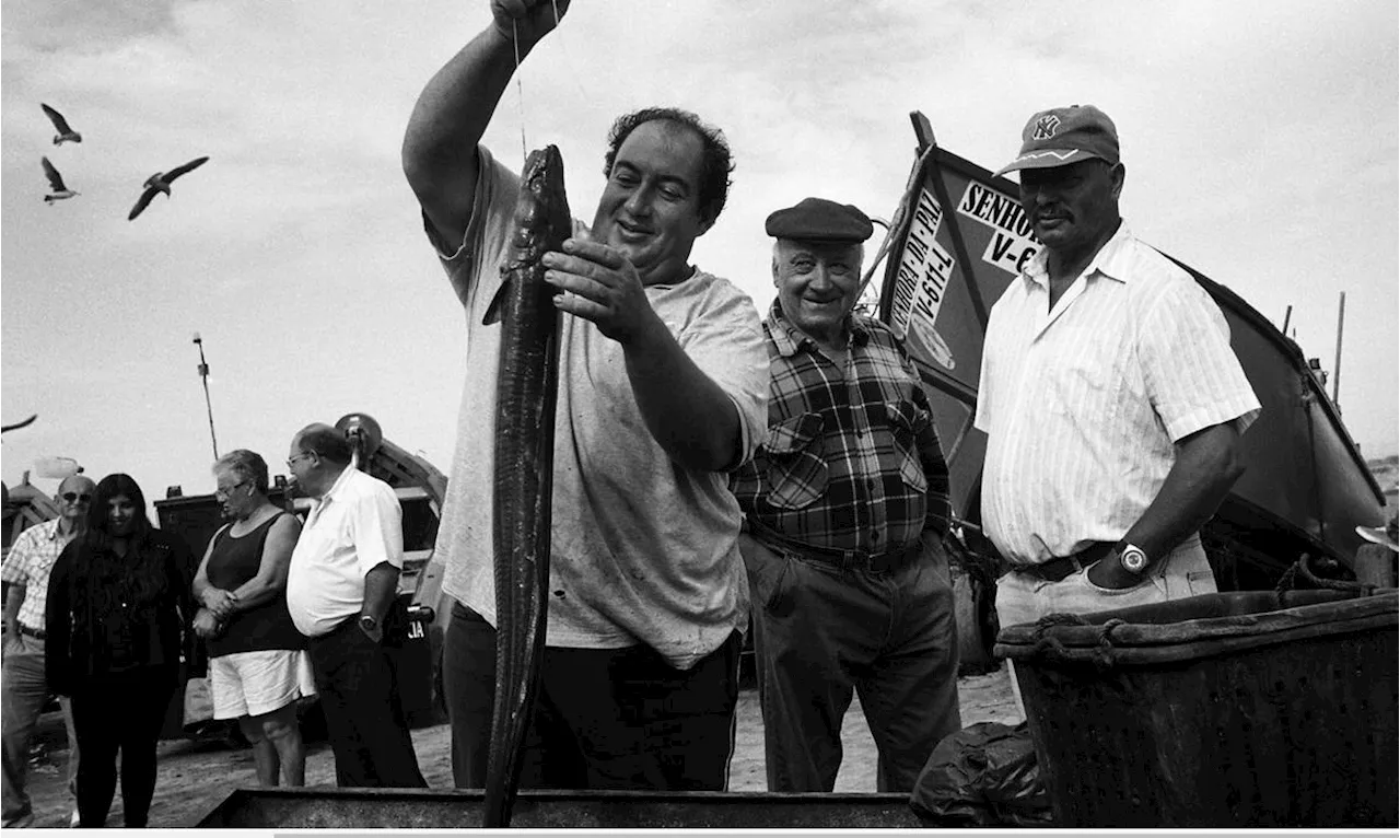 Gironde : entre rêverie et mélancolie, un Portugal immortalisé par le photographe Stéphane Klein à Pomerol