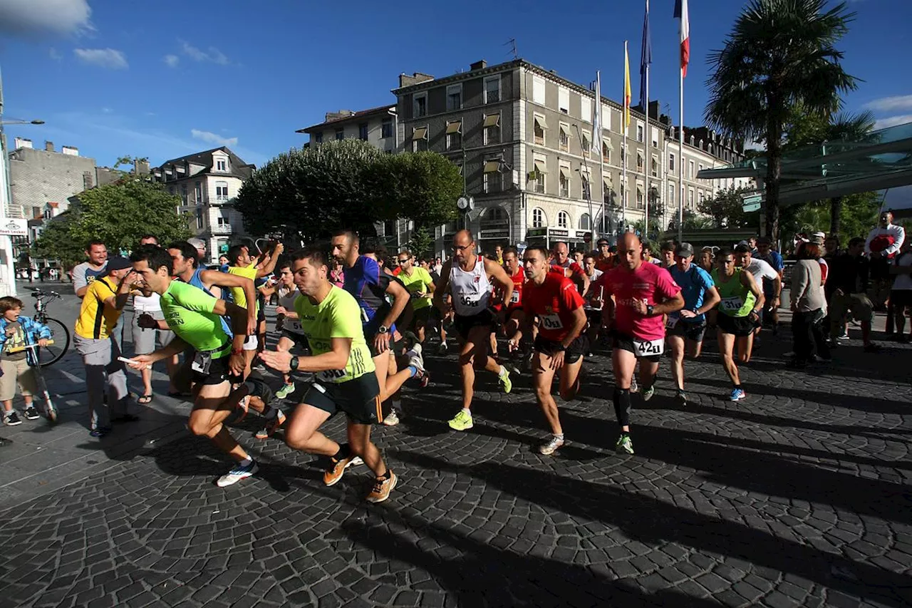 Sport : le Tour du Béarn, repris par une nouvelle équipe dirigeante, se dispute ce week-end