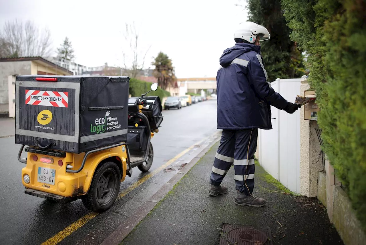 Sud-Gironde : pourquoi certains habitants n’ont pas reçu leur courrier ce mercredi