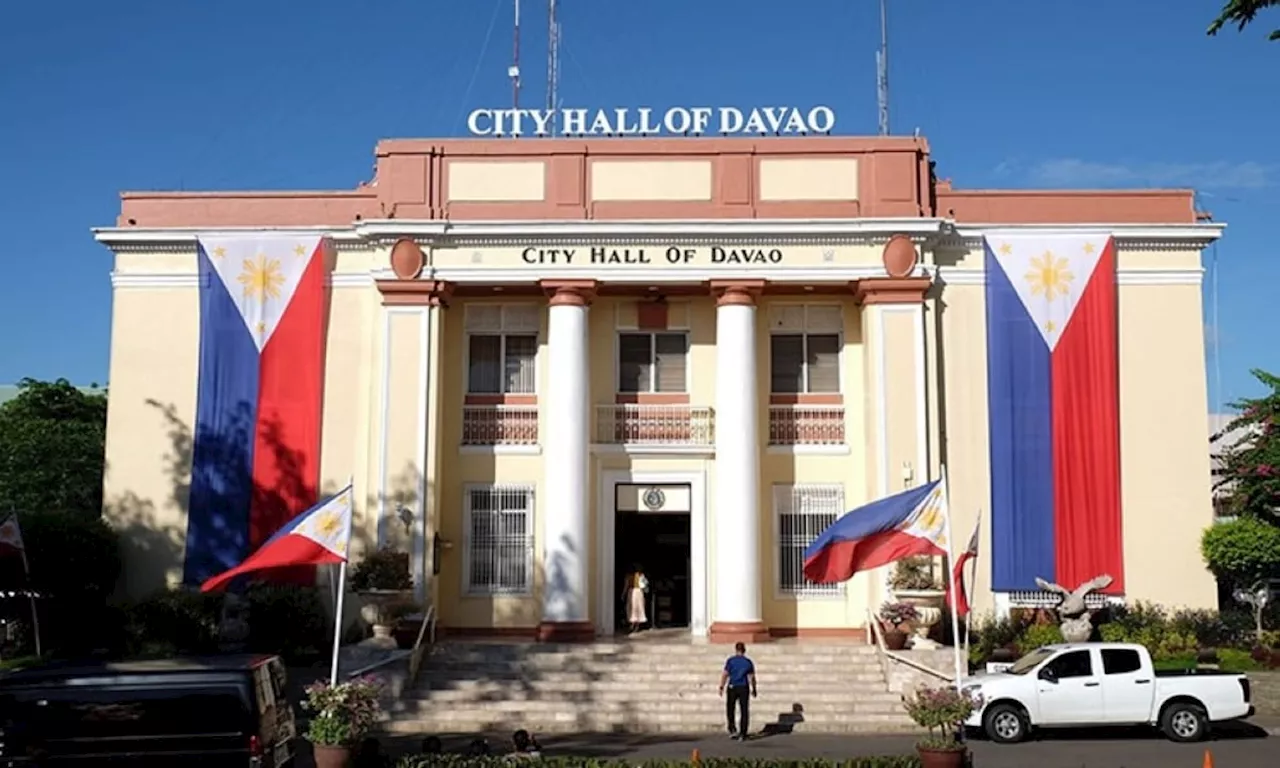 Davao City institutionalizes Justice Zone