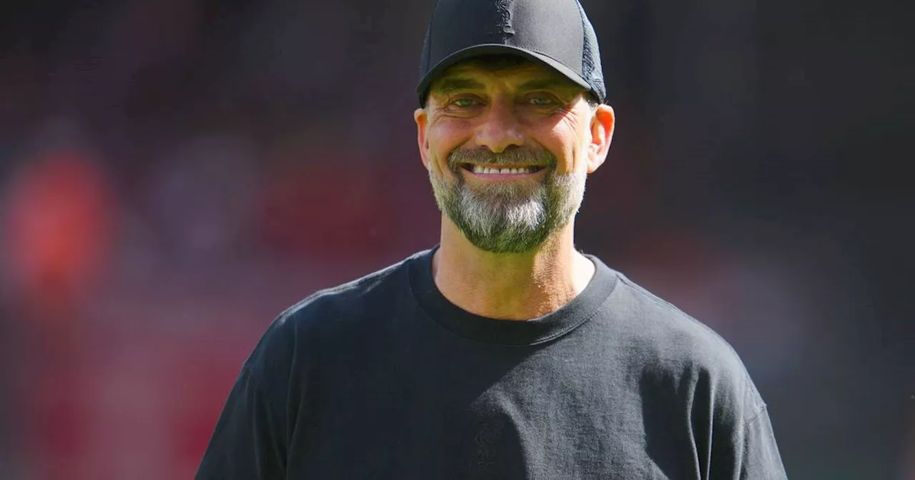 Medien: Klopp wird Fußball-Chef bei Red Bull