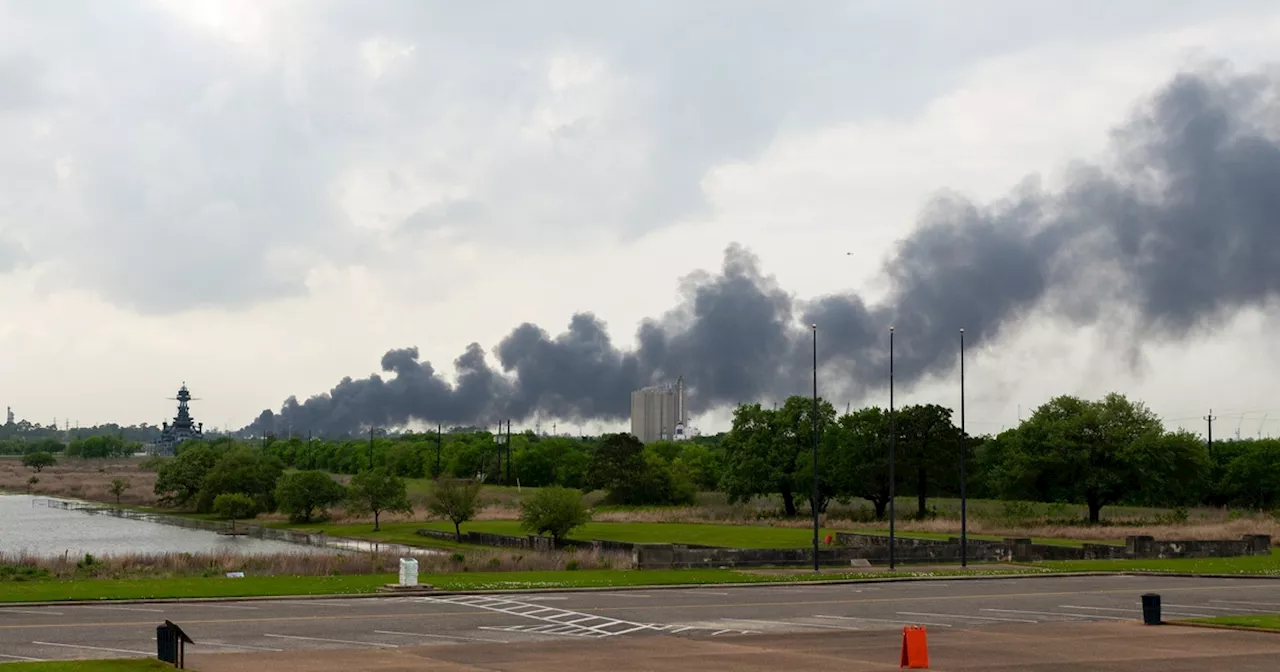 Texas law limits local lawsuits against polluters