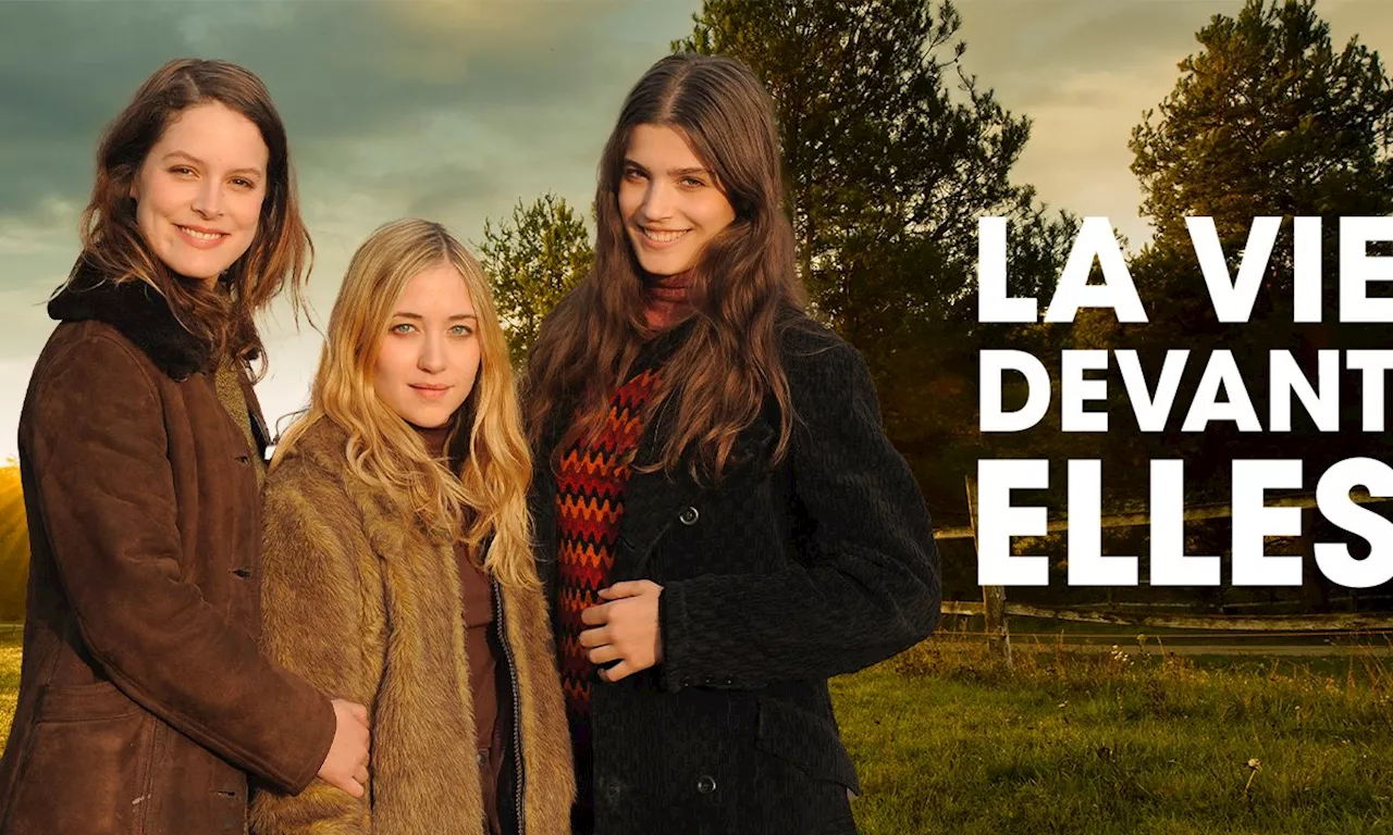 La vie devant elles (Série)