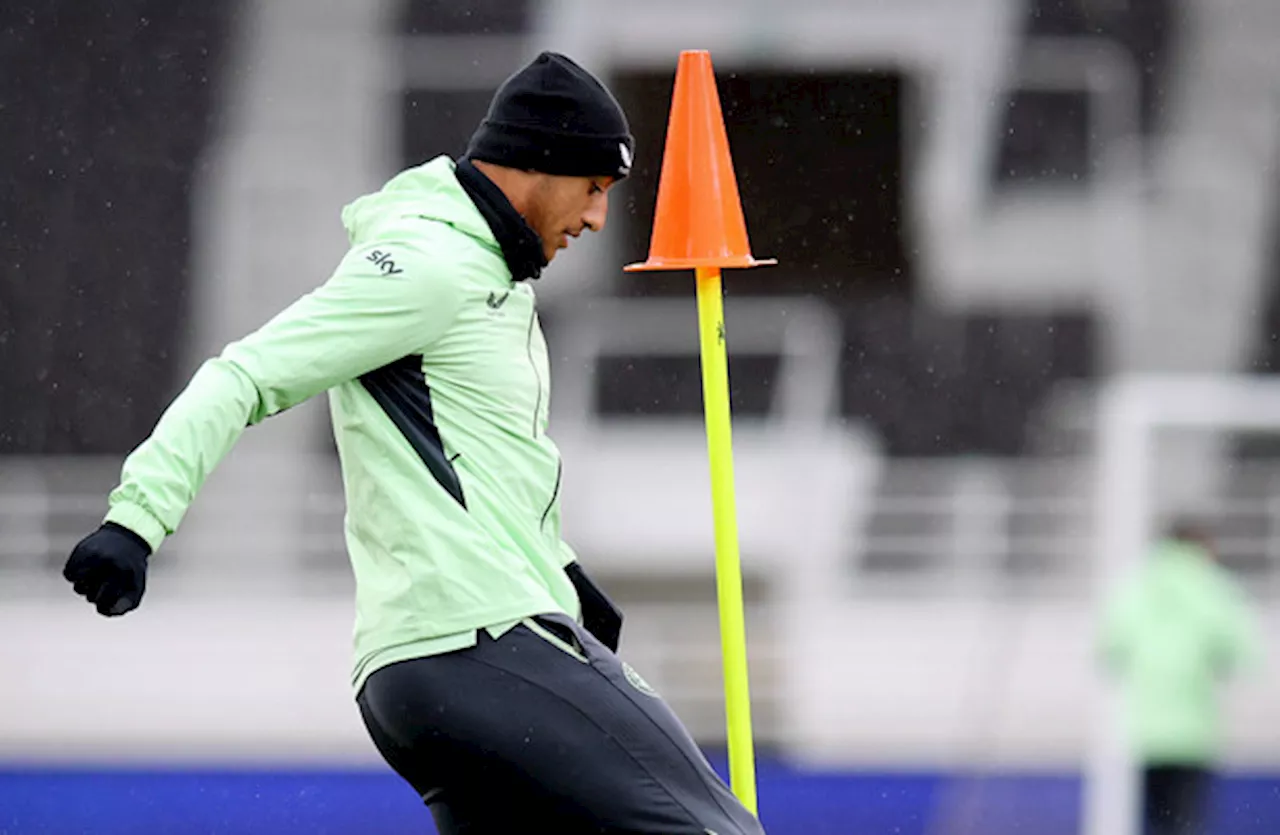 Brutal conditions in Finland add to sense of dread despite clarity in Ireland camp