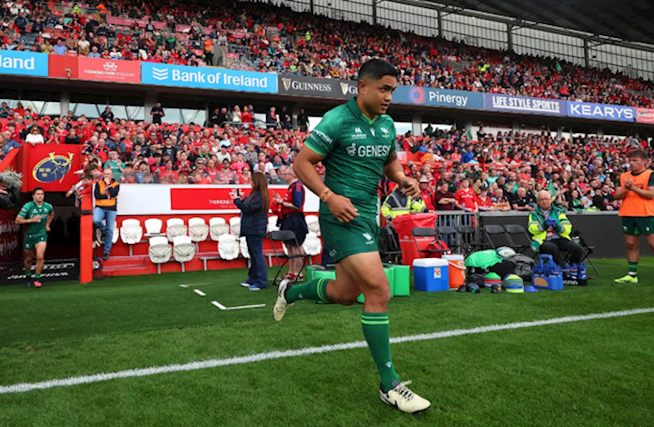 'Coming off the field, I was telling Ben Murphy, 'Man, I was so nervous for this game''
