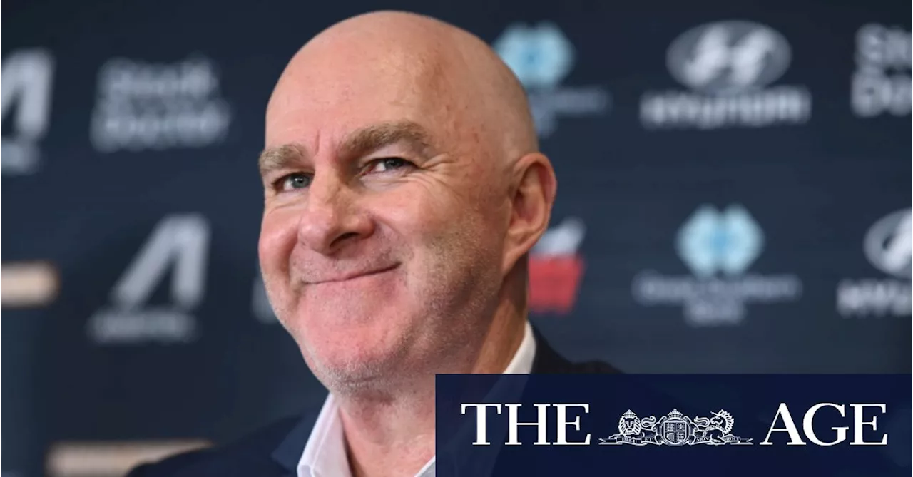 Collingwood’s loss is Carlton’s gain: The power moves behind Wright’s appointment