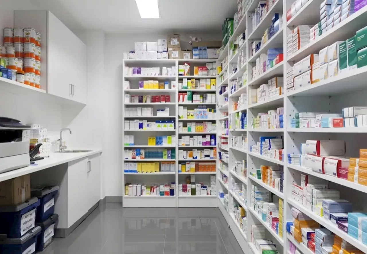 Minister: FG has finalised plan to implement zero VAT on imported pharmaceutical products