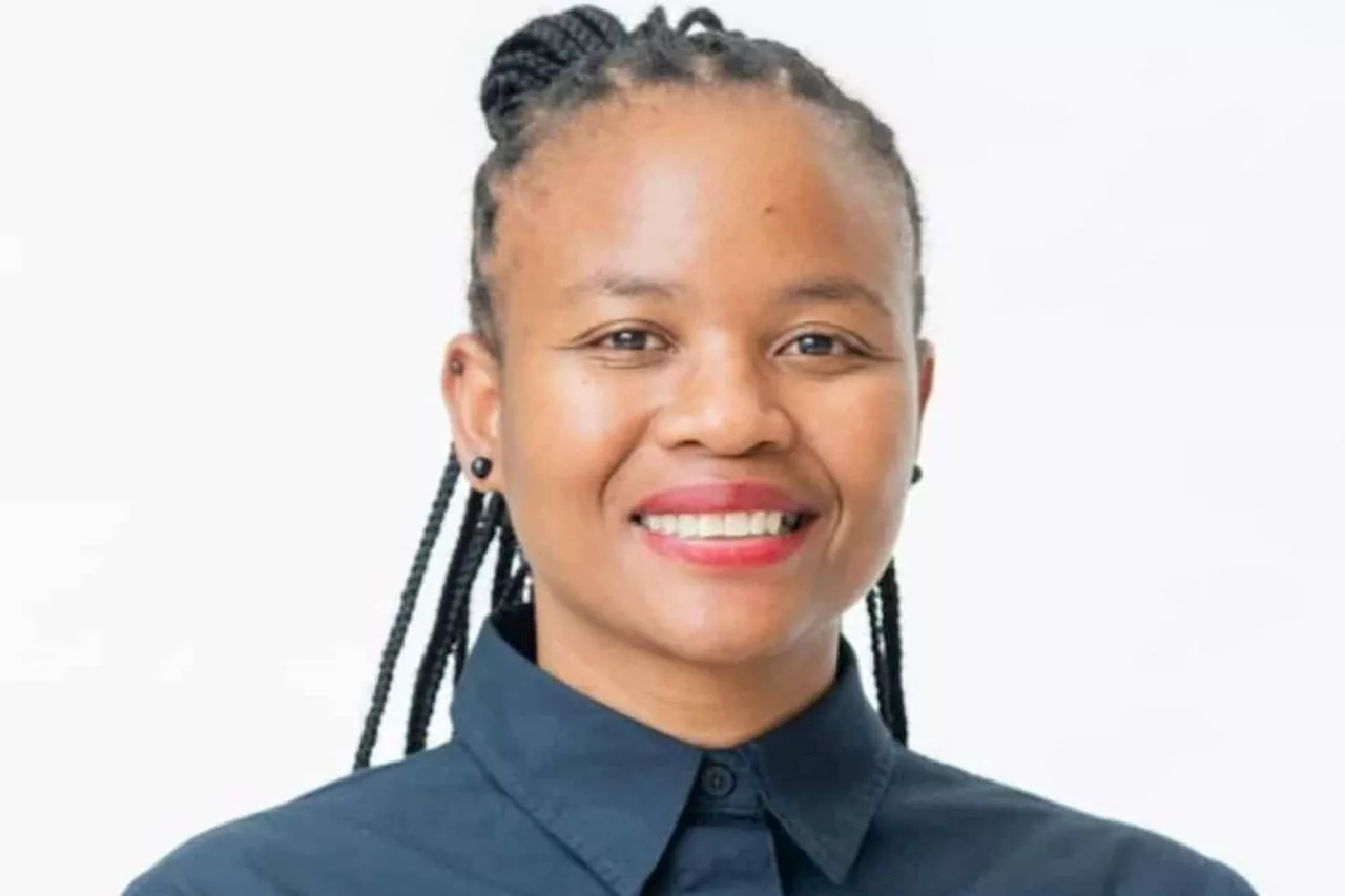 JUST IN: Nasiphi Moya elected mayor of Tshwane with cross-party support