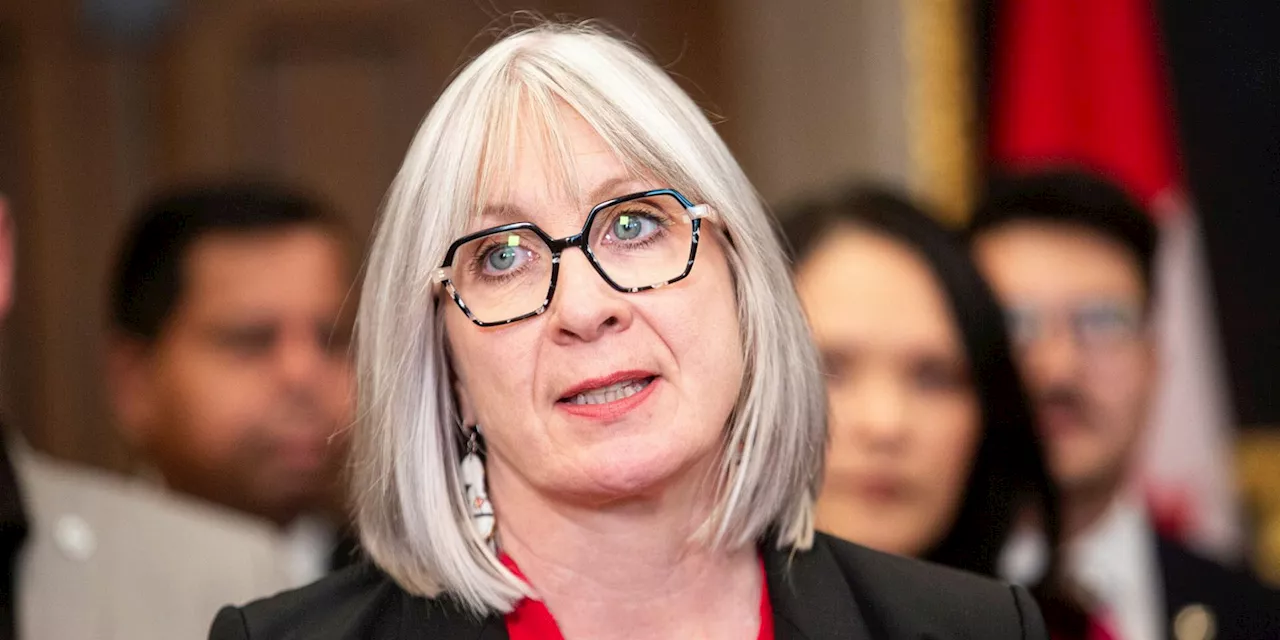 Indigenous Services Minister Hajdu promotes new deputy chief, director