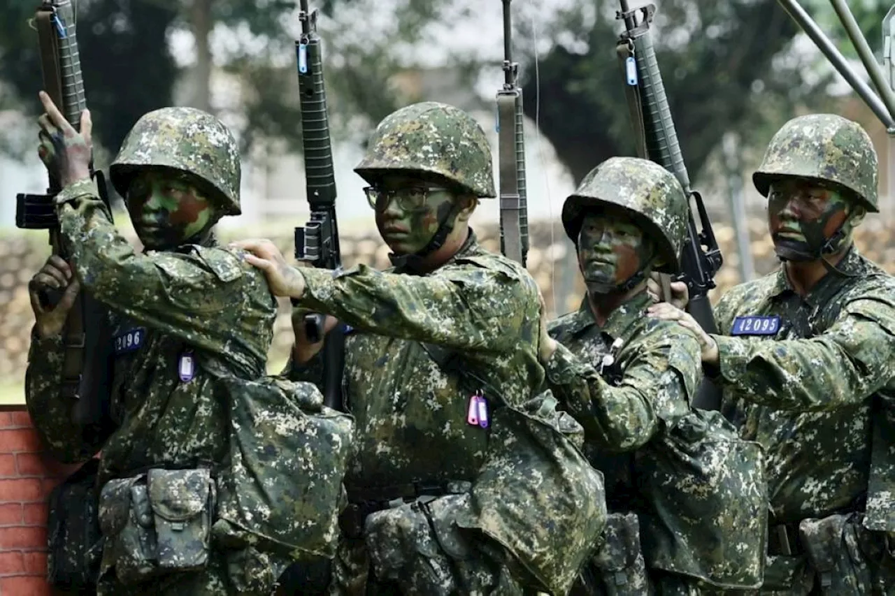 Most Taiwanese willing to defend island vs China