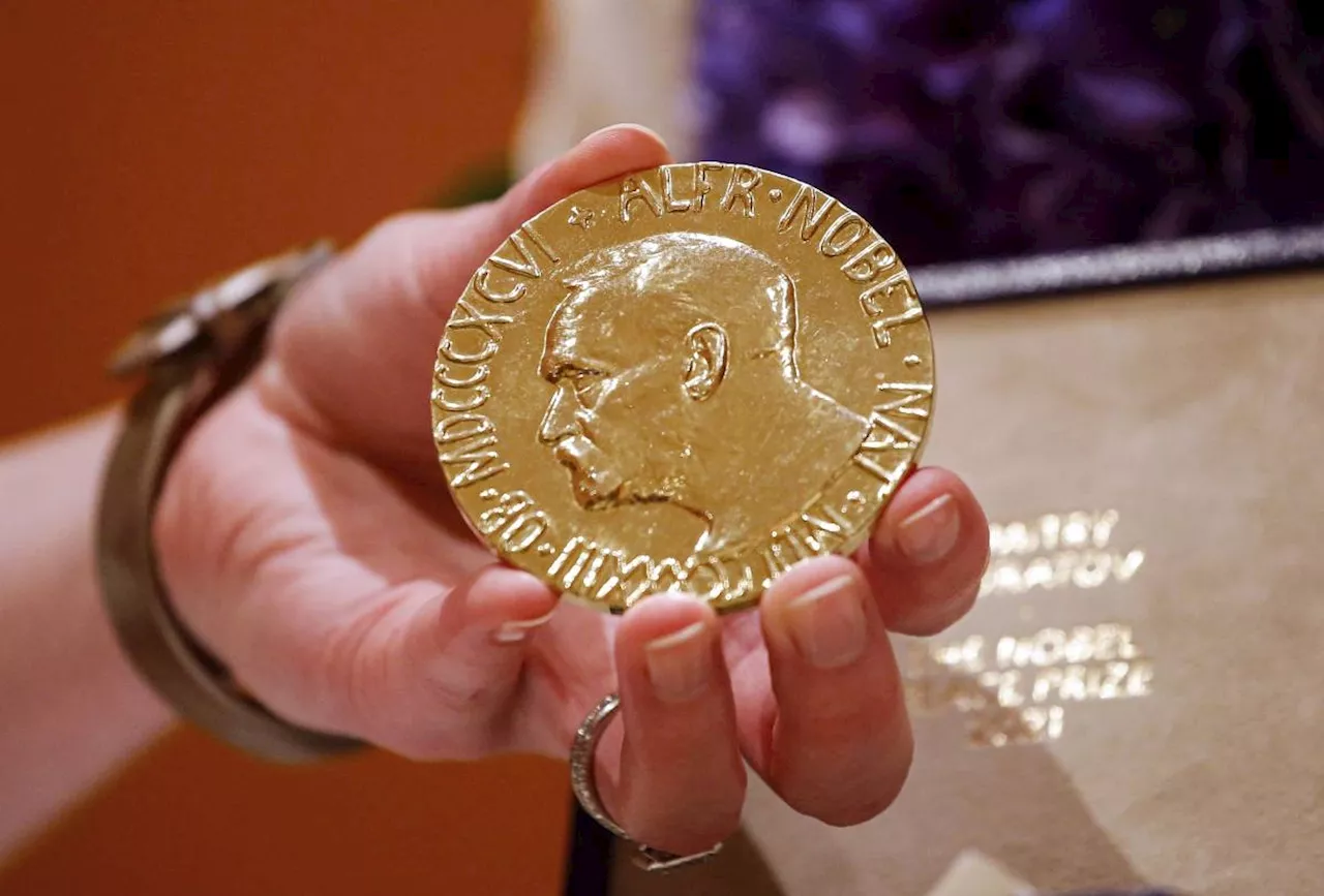 Nobel Peace Prize to be awarded as wars rage