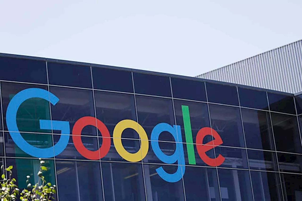 US wants big changes at Google