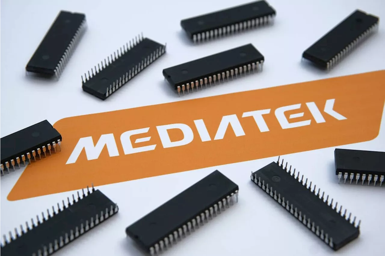 US DoJ wades into Realtek lawsuit that accuses MediaTek of patent abuse