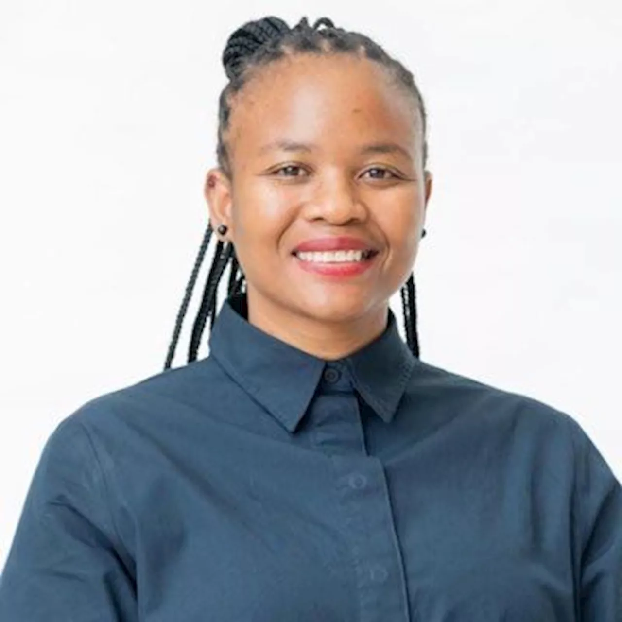 ActionSA’s Nasiphi Moya is the new Tshwane mayor