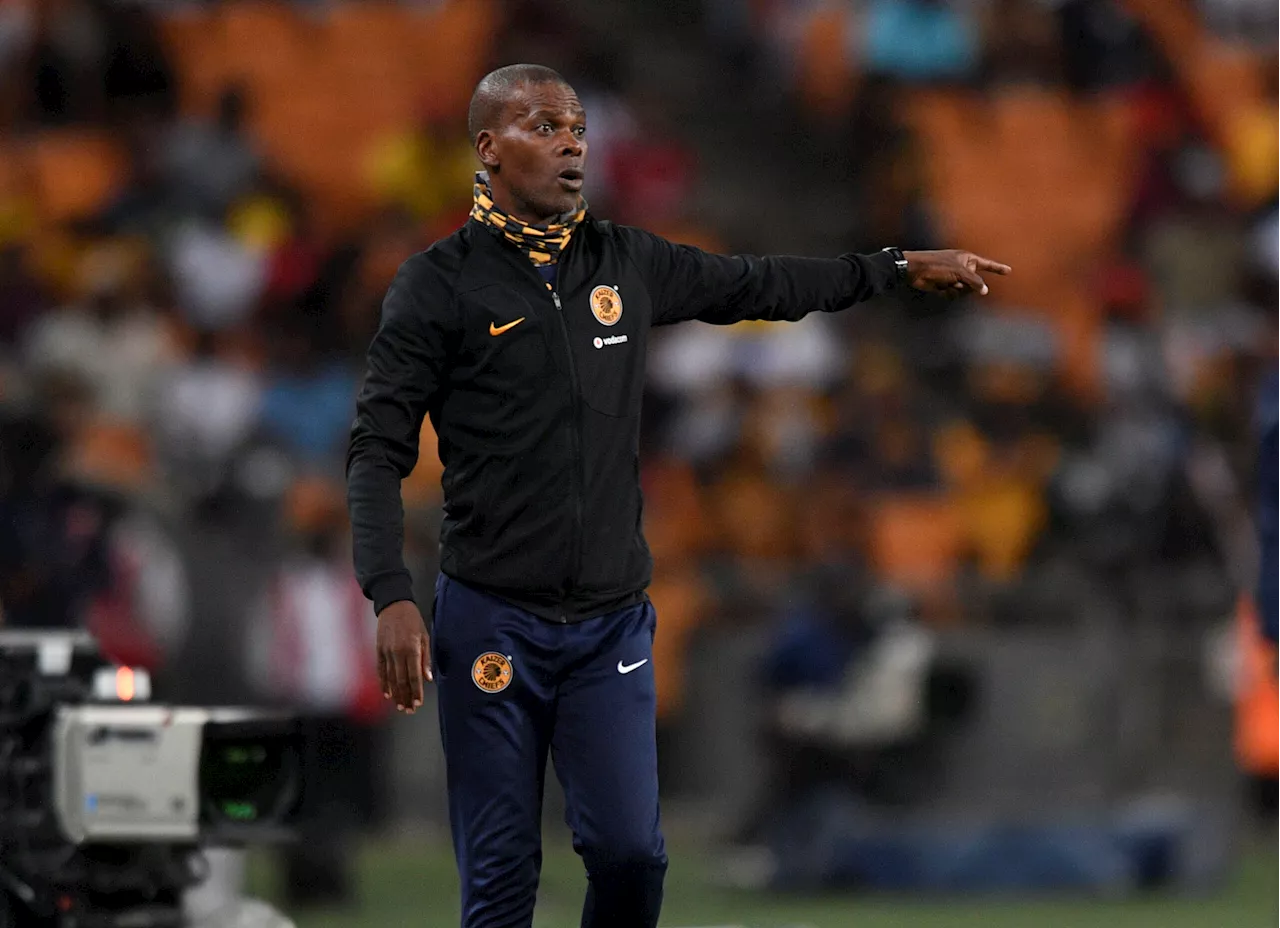 Arthur Zwane thanks Kaizer Chiefs as he joins AmaZulu