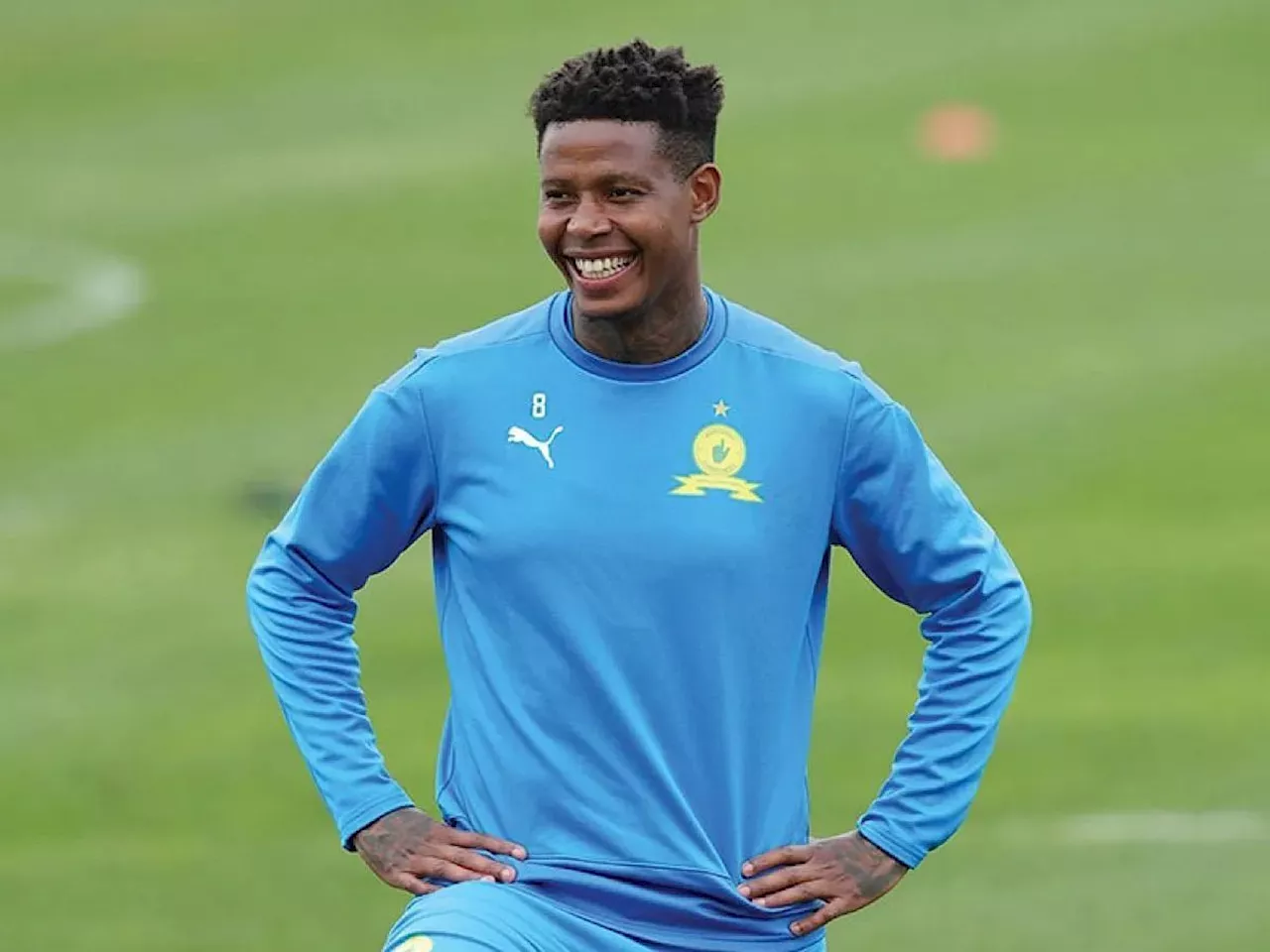 Bongani Zungu’s age revealed: Will he play two more seasons?