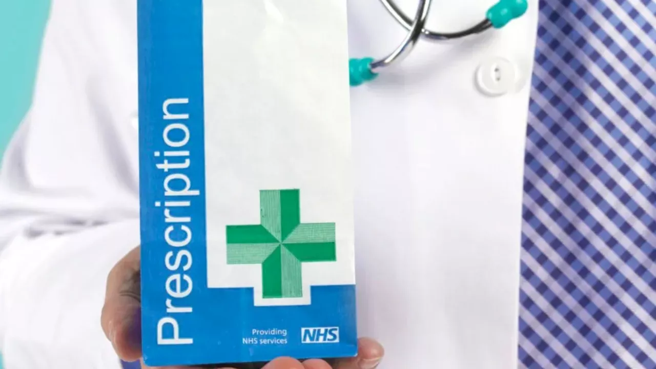 Every age at which you can get free NHS prescriptions and other ways to qualify that can save you £100s a...