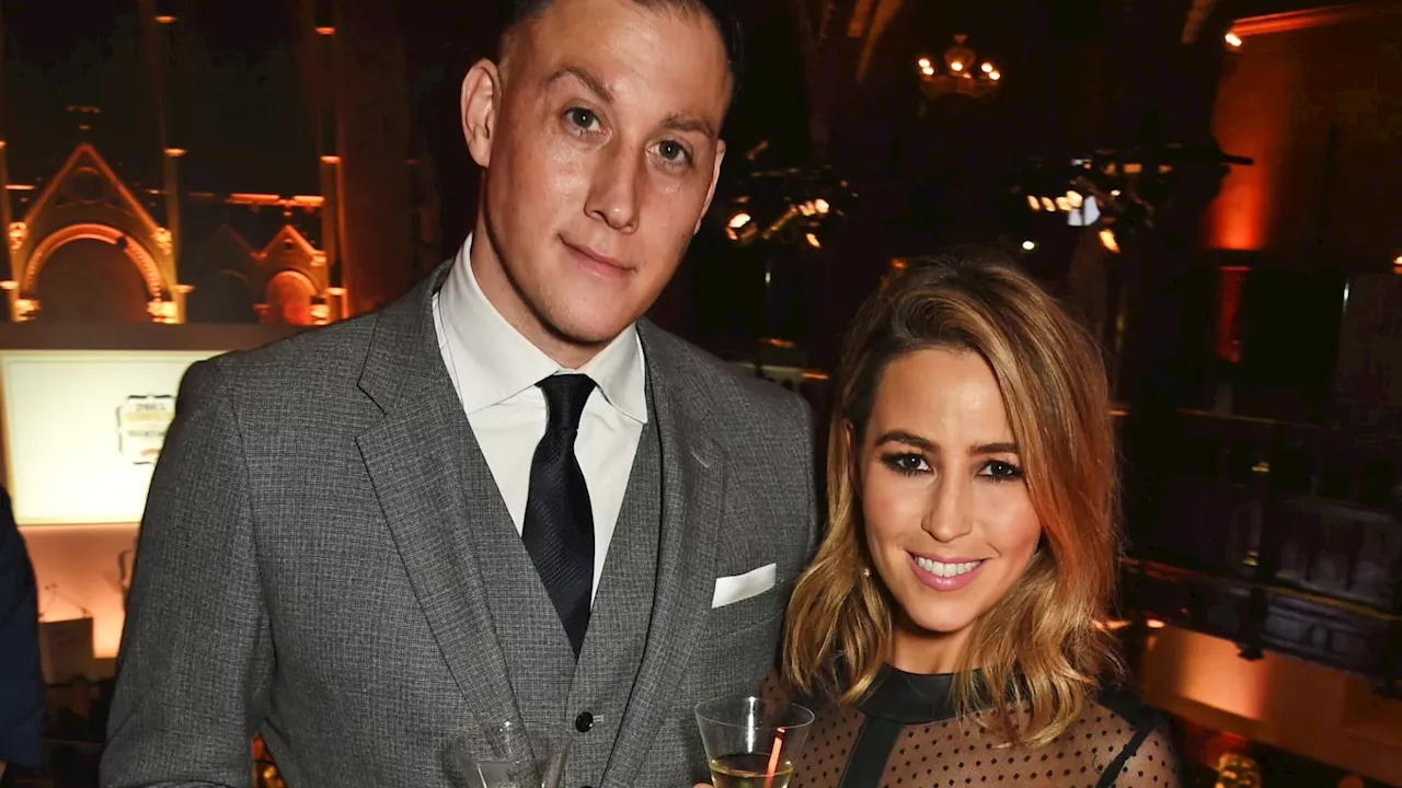 Heartbreaking moment Rachel Stevens says she ‘isolated’ herself from ex-husband in 13-year marriage to ‘pr...