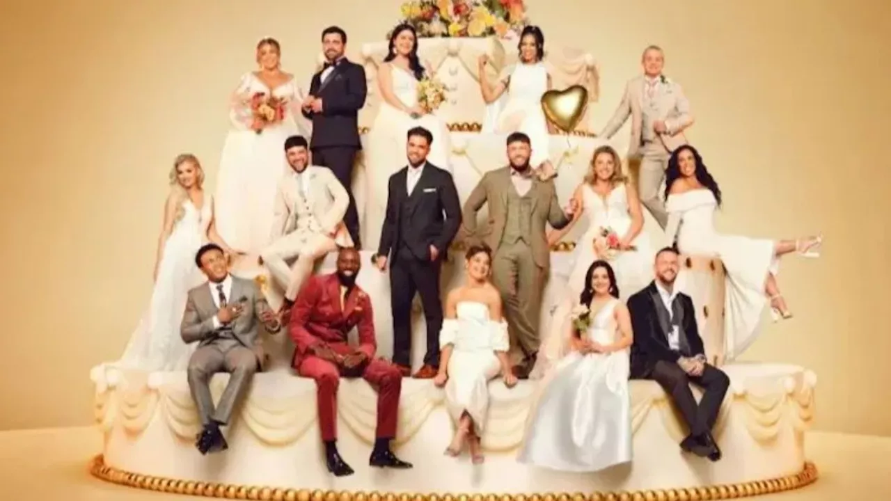 MAFS UK bosses left furious as major show spoiler leaks online – forcing them to take action with bride...