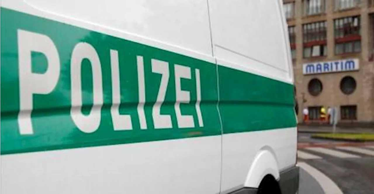 German police smash massive child porn ring