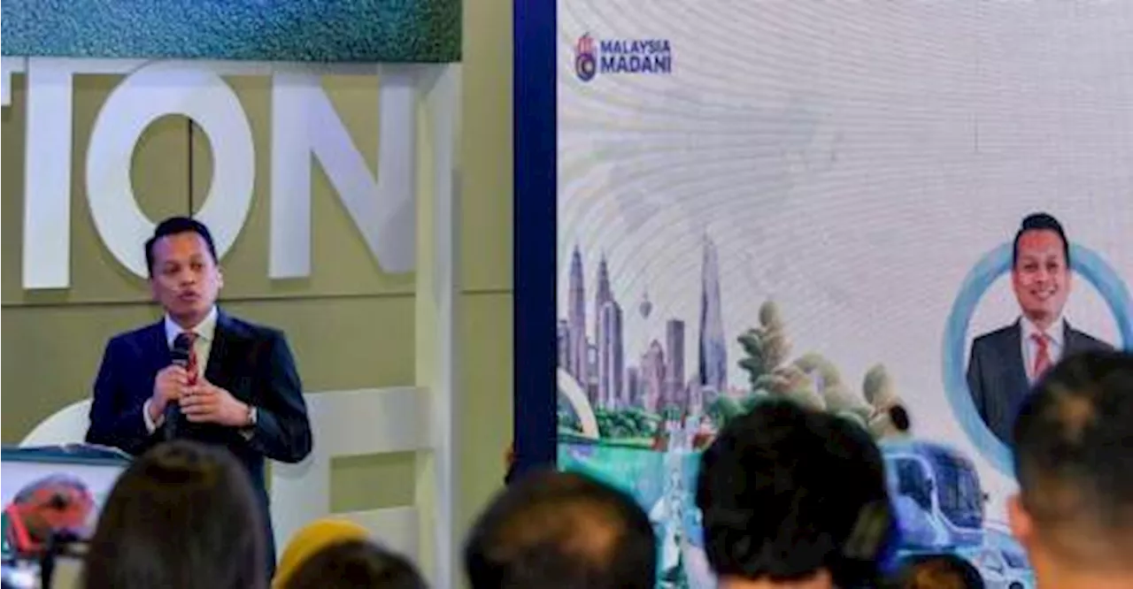 Malaysia makes significant strides in green tech through IGEM