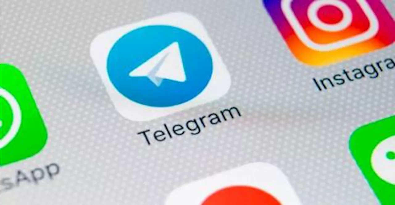 Pendedahan rangkaian jenayah: Telegram diminta beri kerjasama