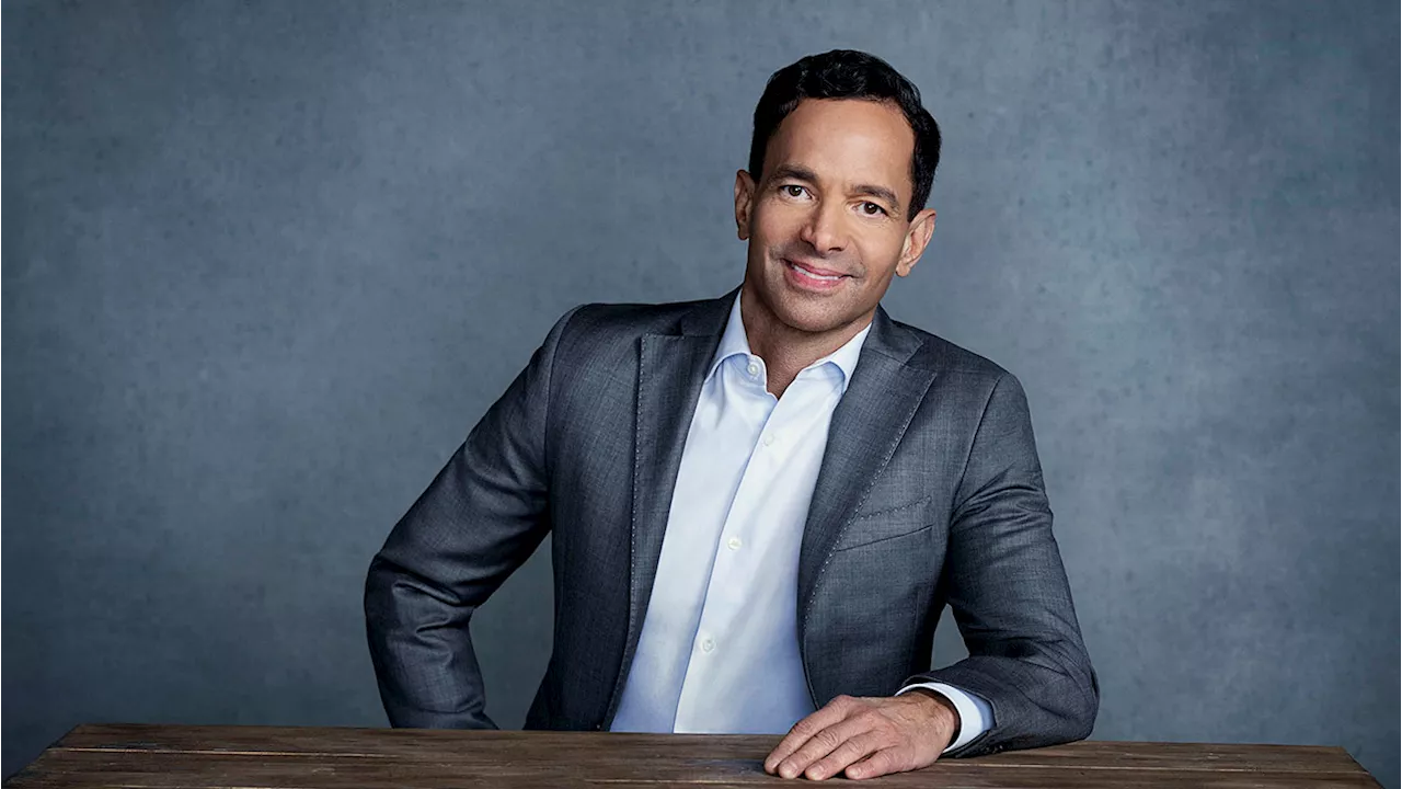 Paramount Co-CEO Pledges “Reflection” About Standards Following CBS’ Ta-Nehisi Coates Interview