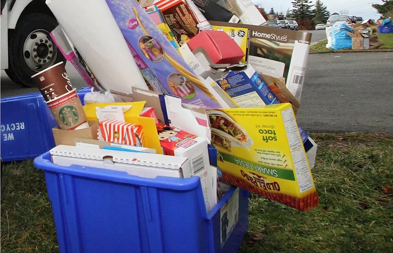 Compost, recycling requirement expanding in Regional District of Nanaimo