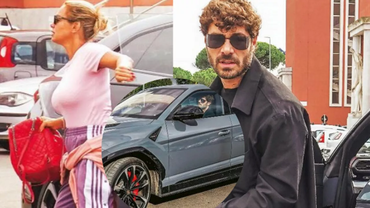 Angelo Madonia, nuova auto da oltre 250mila euro: "Conformato ai gusti extralusso della compagna". Le foto