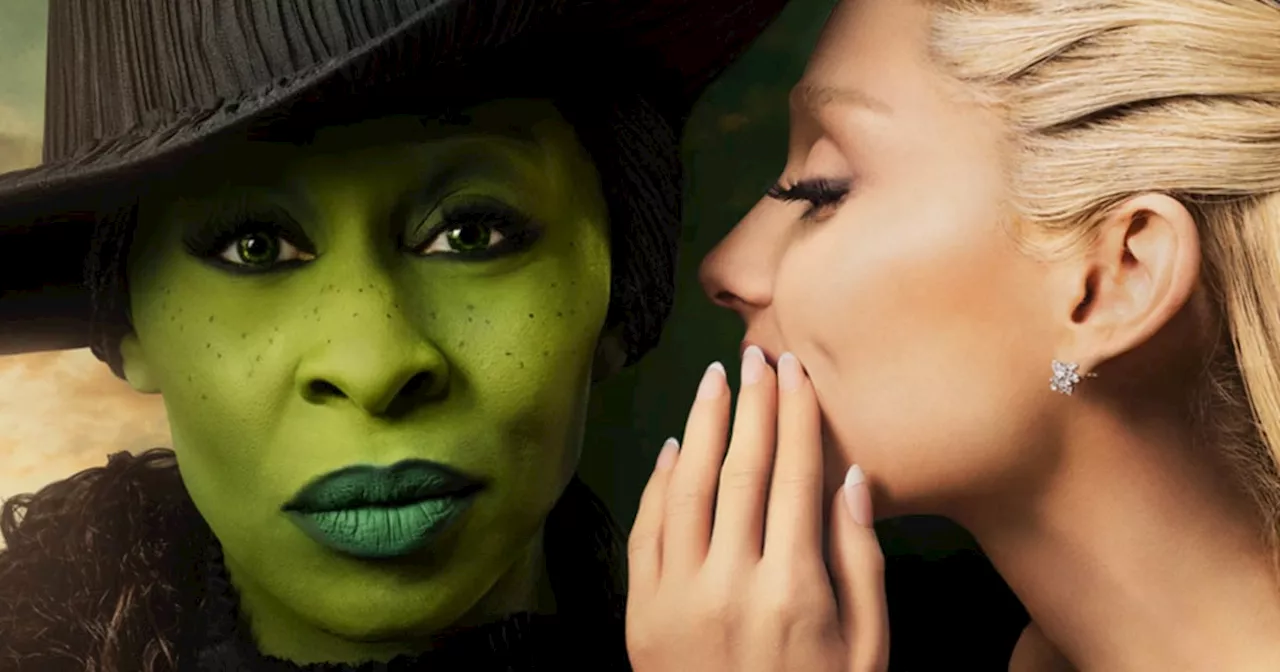 How to Buy ‘Wicked’ Tickets, Preorder its Soundtrack: EXCLUSIVE