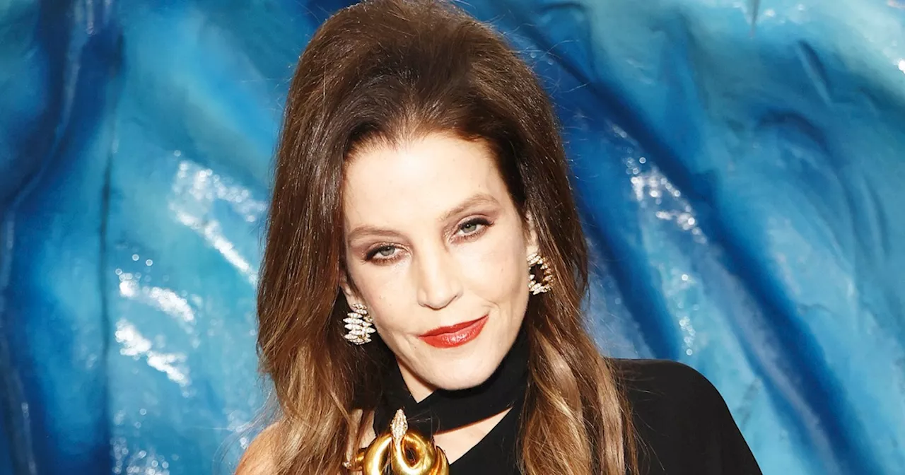 Lisa Marie Presley Health: Details About Addiction And Cardiac Health In New Memoir