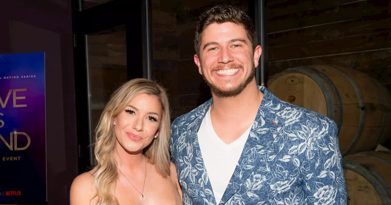 ‘Love is Blind’ Stars Amber and Matt Barnett Announce Pregnancy