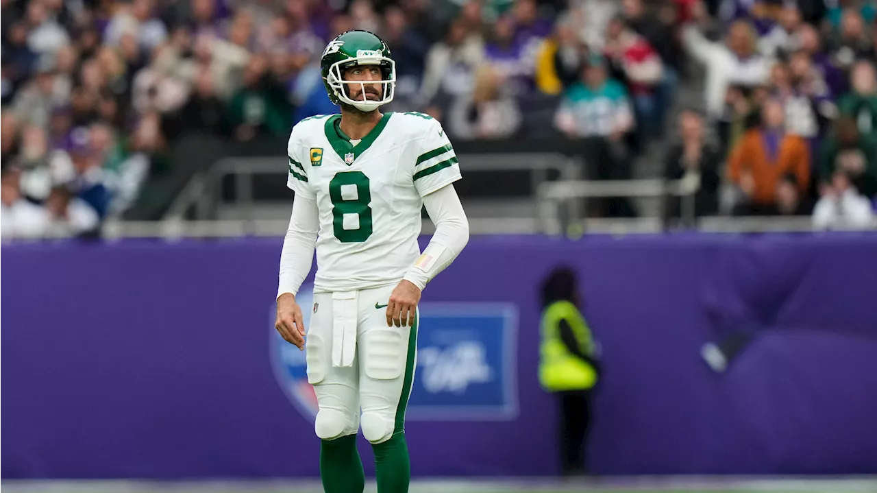 Morning Coffee: Will a coaching change spark Jets playoff push?