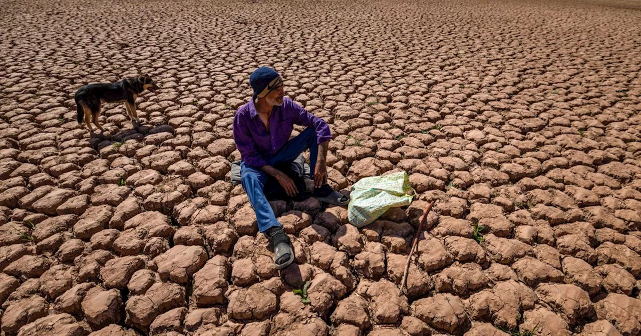 Forscher warnen: Das passiert, wenn wir über das Klimaziel hinausschießen