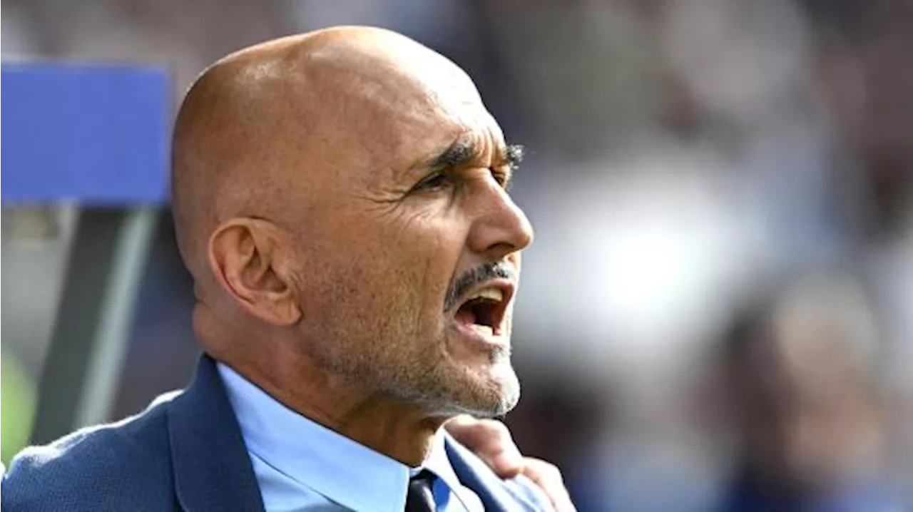 Spalletti su Maldini: 'Confermo, è il giocatore che a noi manca. Giocherà se servirà'