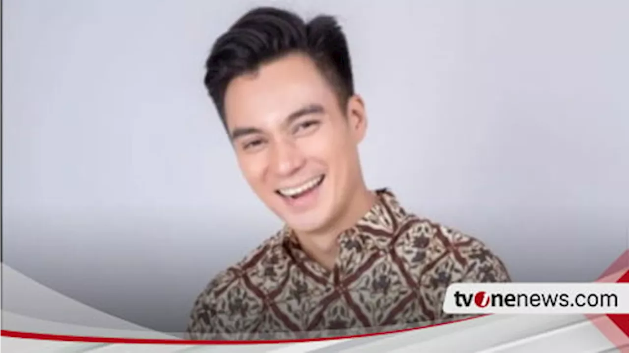 Akui Nafkahi Semua Keluarga Paula Verhoeven, Apa Saja Sumber Kekayaan Baim Wong?