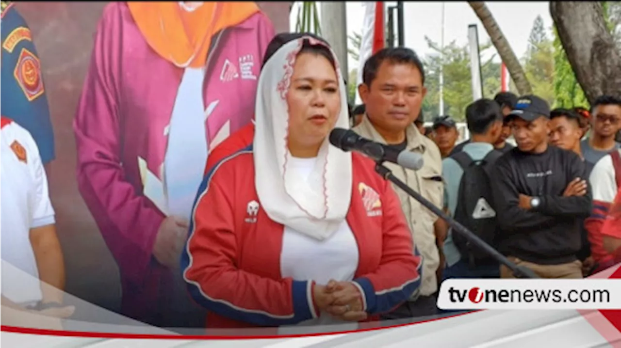 Panasnya Cak Imin dan Gus Yahya dalam Konflik PKB-PBNU, Yenny Wahid: Saya Siap Jadi Penengah