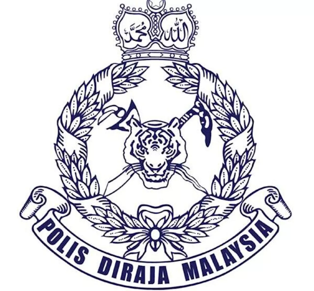 Dua sindiket edar methamphetamine RM19.58 juta digempur polis