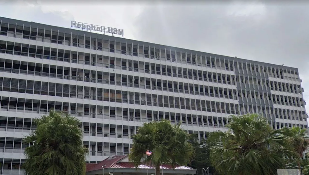 Hospital USM Kubang Kerian tukar nama kepada Hospital Pakar USM (HPUSM)