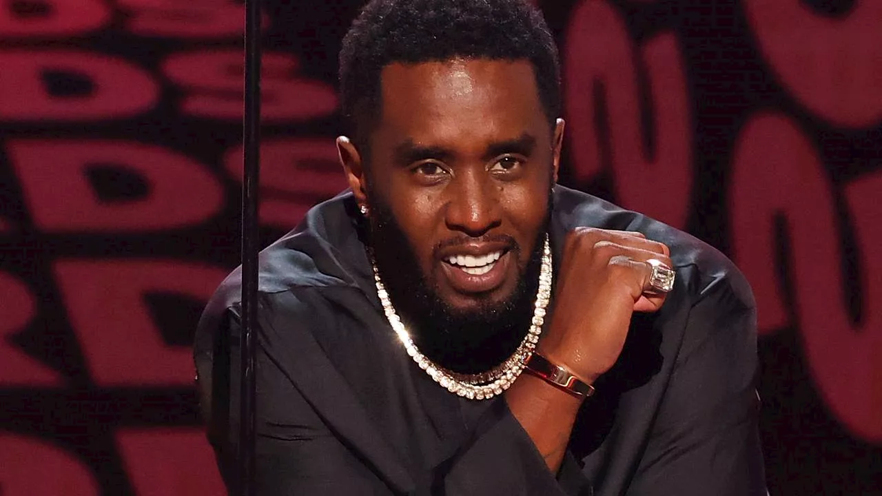 Sean 'Diddy' Combs mostraba cómo sus invitados quedaban 'desmayados' en sus polémicas fiestas