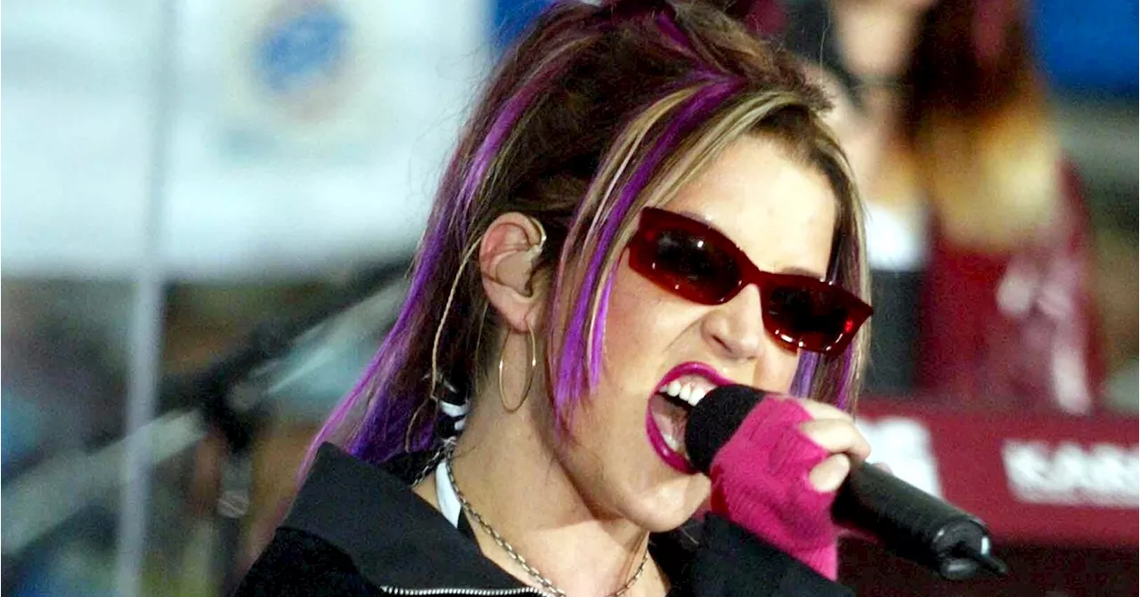 Lisa Marie Presley Through the Years