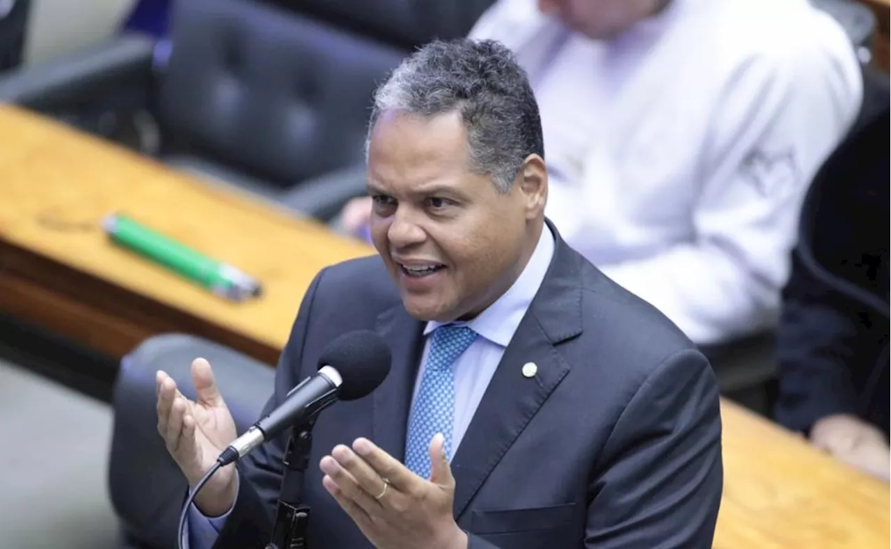 Antônio Brito cobrará apoio do MDB em disputa por comando da Câmara