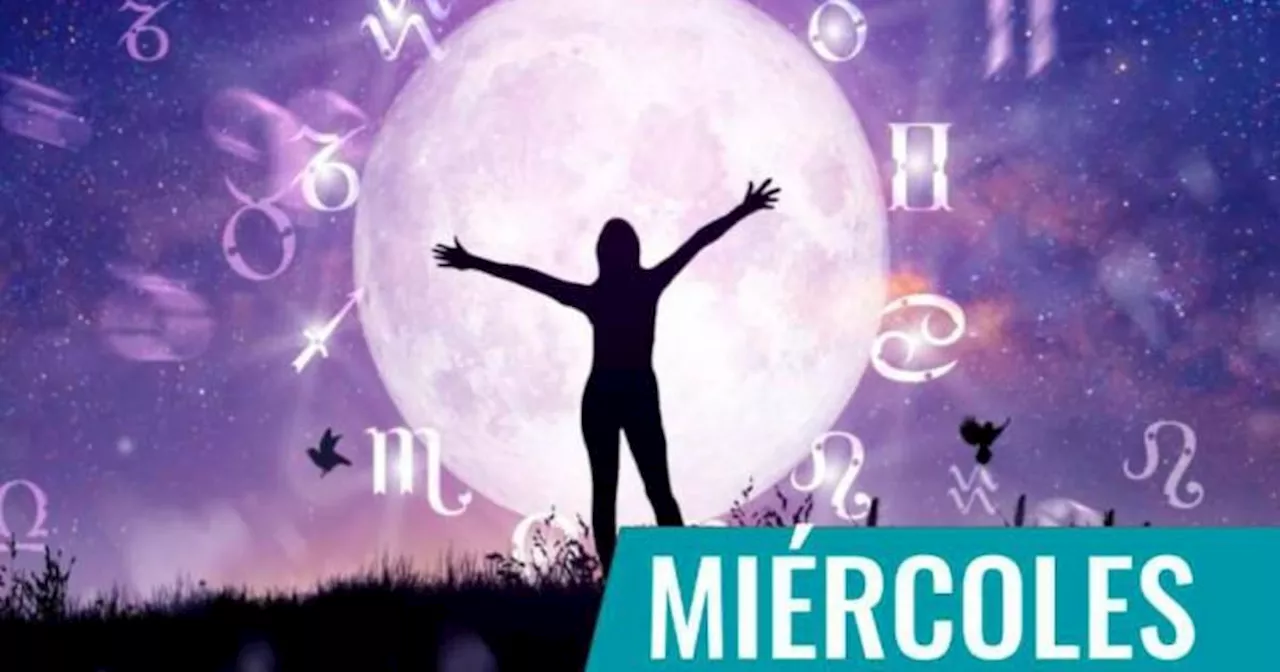 Horóscopo diario del 9 de octubre de 2024: ¿Qué le depara su signo zodiacal?