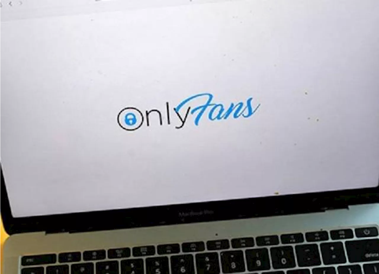 Escándalo en OnlyFans, creador de contenido se declaró culpable de pornografía infantil