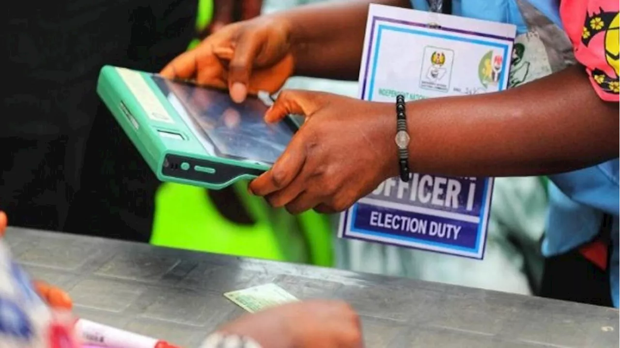 LG Poll: Early voting, delays in Jos as Plateau election gets underway