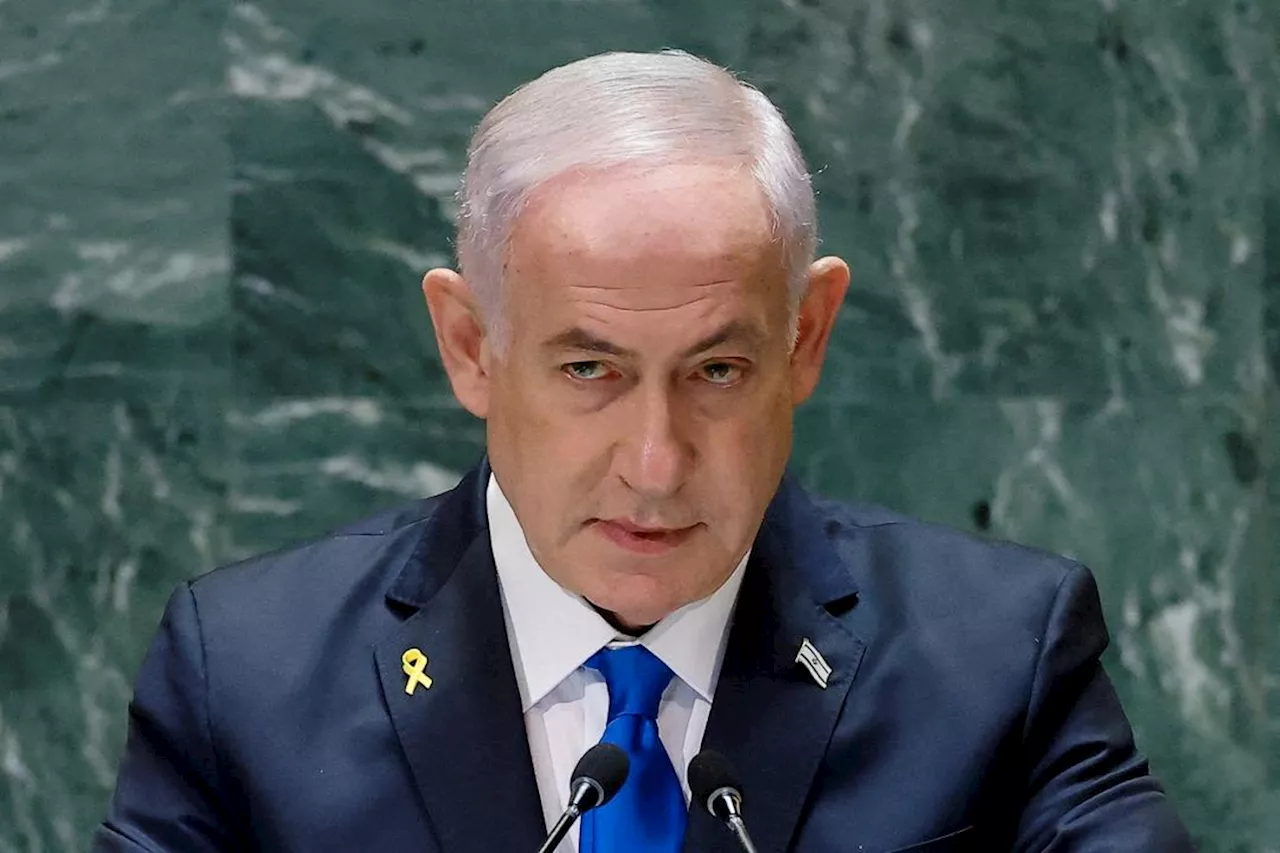 Netanyahu: Israel har drept Hizbollah-arvtager