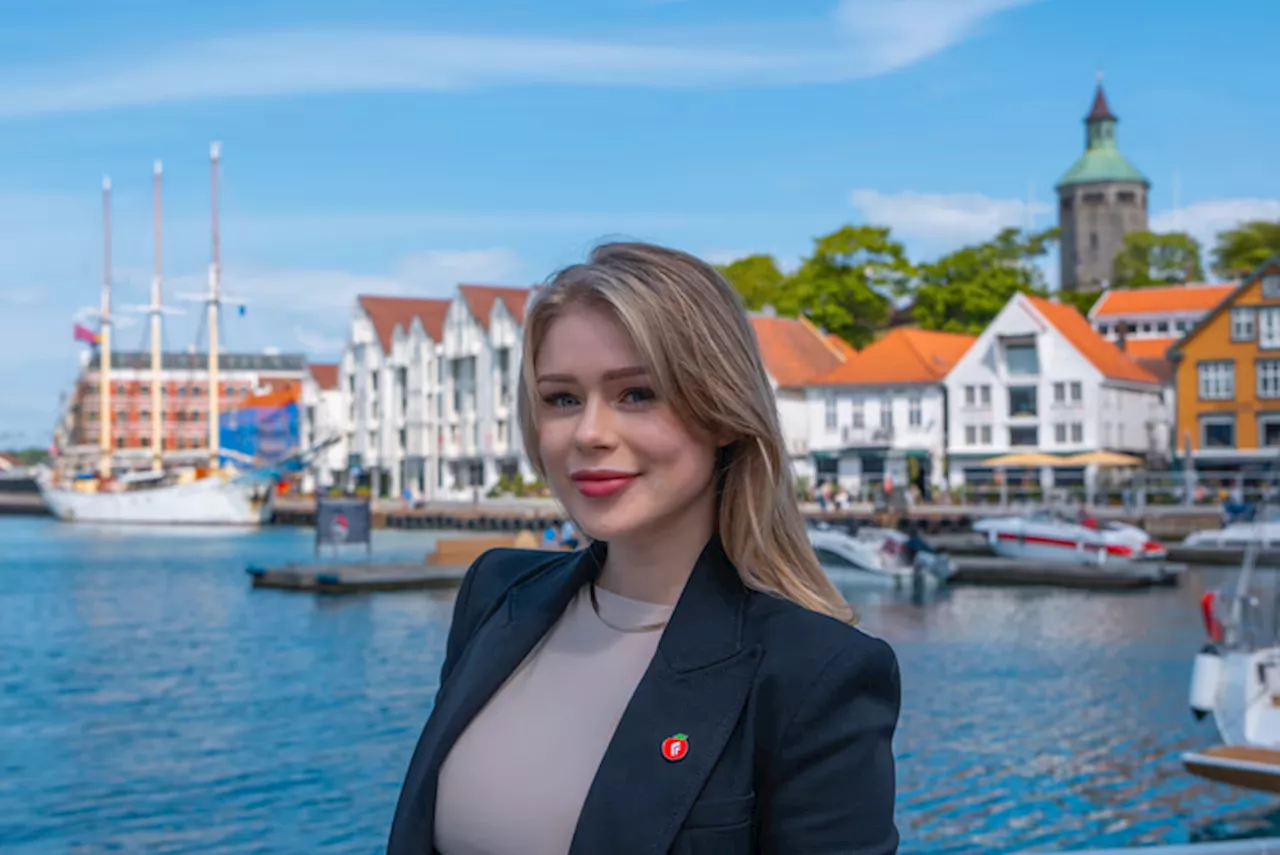 Ytringsfrihet eller Frp-frykt?
