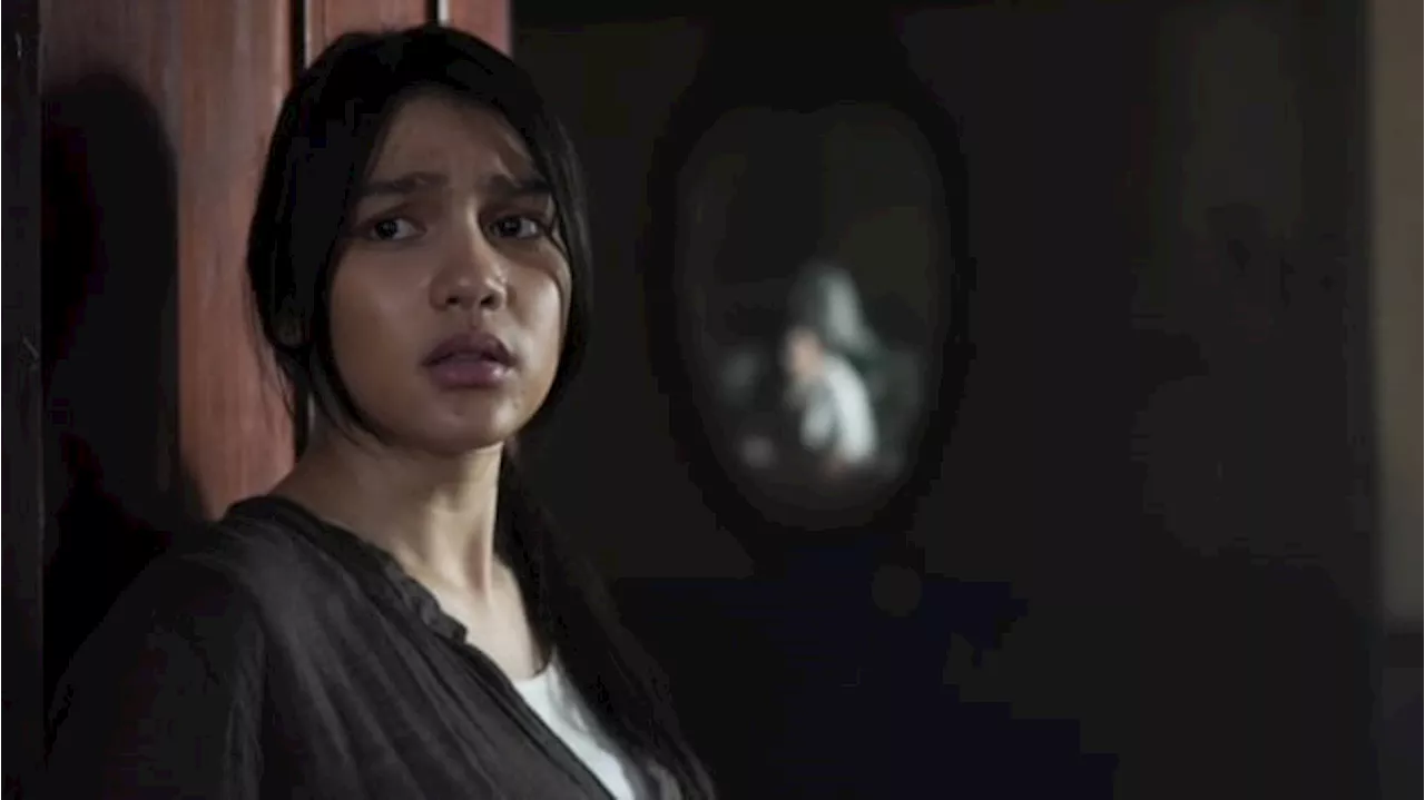 Dibintangi Davina Karamoy, Film Perewangan Bakal Tayang di Pasar Internasional