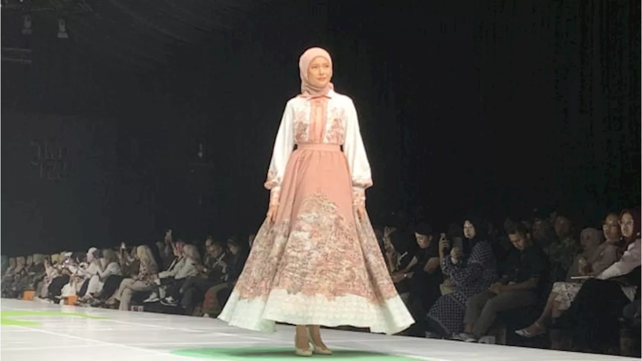 Jakarta Muslim Fashion Week 2025 Resmi Digelar, Indonesia Siap Mendunia?